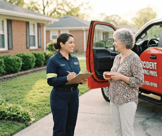 Accident Towing Service Supai, AZ FAQs
